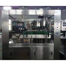 Bottle Beer Filling-10