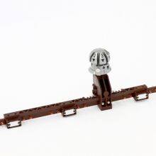 Off Circuit Tap Changer for ANSI/IEEE Standard Padmount Transformers thumbnail-4