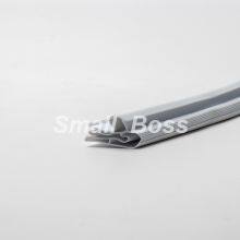 100% Virgen Modified Pvc Sealing Strip Gasket Gas Hose Granules Compound Price thumbnail-6