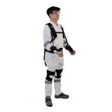 Wearable Waist and Arm Assisted Best Exoskeleton Suit Exo Suit for Heavy Lifting thumbnail-4