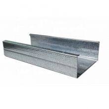 Customizable Drywall Framing Solutions Compatible With Various Gypsum Boards and Insulation Materials in South American thumbnail-2