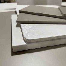 Fancy Plywood Panels Solid Color Wood Grain New Style Pet/Pct/Eb/Melamine/Laminate Cabinet Furniture E0 Formaldehyde Plywood thumbnail-5