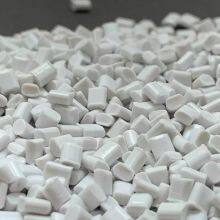 Kunststoffgranulate, flammhemmende PC/ABS C2950-701 V0 PC ABS Harzpreis thumbnail-6