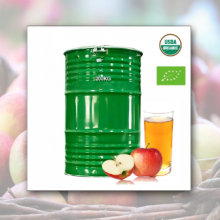 Organic Apple Juice Concentrate