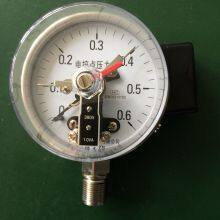 Pressure Gauge With Electric Contact thumbnail-3