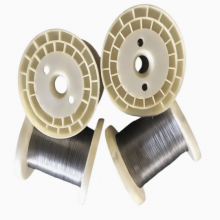 Drawn Polished Inconel 601 Wire Non-Welding Spool Wire China thumbnail-2