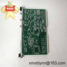 GE IS200VCMIH2CAA Vibration Monitoring Circuit Board: Keep Turbines Running Smoothly