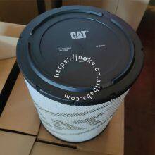 612505 Air Cleaner Element Replacement Aftermarket Filter Fit for Caterpillar Excavator thumbnail-5