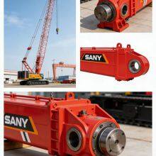 SANY Crane Full Range Accessories - Genuine Replacement Parts for Lifting Machinery thumbnail-2