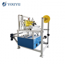Youyu Modern 220V Electric Heating Mats Intelligent Automatic Wire Assembly Machine for Floor Heating System(Prepaid Price) thumbnail-5