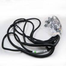 Wholesale Sany Excavator Wiring Harness 14133567 SY485C1I3KH531B Pump Room Cable Assembly for SY485 SY500 SY550 thumbnail-1