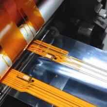 Aerospace Connector Double-layer Ultra Long and Large-sized Flexible FPC thumbnail-2