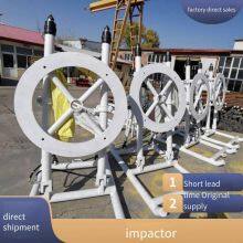 Cir110 Dth Drill Bit Impact Equipment Accessories, Cir70 Dth Hammer, Special for Mines thumbnail-2