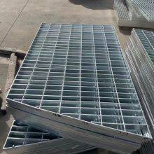 Steel Grating Drainage Cover for Road, Park and Municipal Engineering thumbnail-4