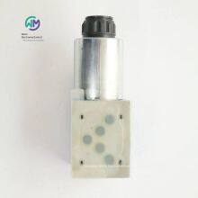 Rexroth Dc220v Solenoid Valve 4we10d33/cg220n9k4/v thumbnail-3