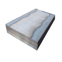 ASTM A36 A572 Ss400 Mild Carbon Steel Plates S275jr Carbon Wear Resistant Steel Plate thumbnail-3