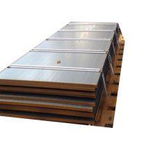 ASTM A36 S235jr S275jr Ss400 St37 Ms Mild Iron Checkered Metal Cold Hot Rolled Carbon Steel Sheet Plate Coil Price for Building Material thumbnail-5