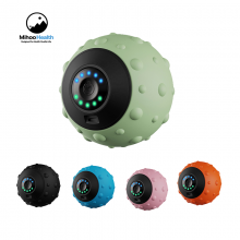 Portable Trigger Point Massage Ball With Vibration Therapy MH-8627 thumbnail-1