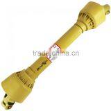 Agricultural Machinery Pto Shaft Wide Angle Joint PTO Shaft for Tractor John Deere T 30 thumbnail-4