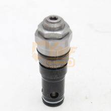 Excavator Relief Valve 4446002 0724605 Main Valve for ZX110 ZX200 ZX330 ZX450-3 ZX600 thumbnail-1