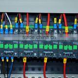 Kinch 160 Ton Servo Motor Cream Bottle Plastic Injection Molding Machine thumbnail-2