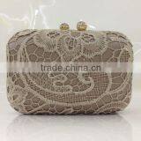 Satin Evening Bags Indian Style thumbnail-1