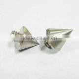 Cnc Aircraft Parts With Clear Anodized thumbnail-1