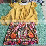 Lady Cotton Dress Used thumbnail-3