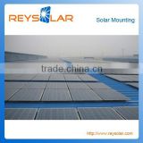 Flat Roof Solar Mount Panel Mounting Bracket Steel Galvanized pv panel
