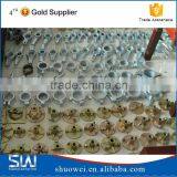 China Factory Price of Scaffolding Adjustable Screw Jack thumbnail-6