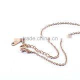 New Gold Chain Design For Men Cute Fashion Jewellery Necklace thumbnail-5