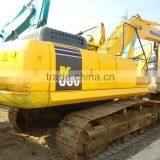 Excavator PC360-7 Used Crawler Excavator Komat in Shanghai thumbnail-4