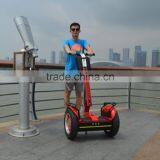 2015 NEW Personal Transporter 2 Wheel Scooter Electric Chariot 36V Samsung Lithium Battery thumbnail-4