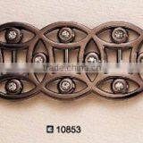 Western Rhinestone Belts thumbnail-1