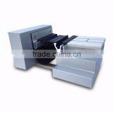 Watertight Rubber Drywall Expansion Joint in Concrete thumbnail-2