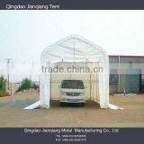 JQA1333 steel frame boat shelter