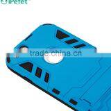 2016 New Phone Cover Ultra Slim 2 IN 1 Hybrid Armor Case Cover for IPhone 6S With Hard Kickstand thumbnail-5