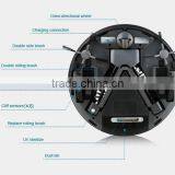 2016 Hot Sales Robot Practical Sweeper Machine thumbnail-2