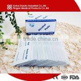Alcohol Swab /medical Alcohol Swab / Injection Pad CE ISO FDA thumbnail-1
