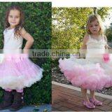 2013 Girls Ballet Tutu Skirt /Nice Pettiskirt thumbnail-1