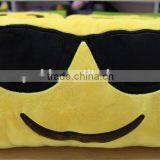 Hot Sale Plush Emoji Hand Warmer/ Hand Warmeremoji Pillow/ Emoji Hand Warmer thumbnail-1
