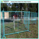 High Quality Construction & Industry Temporary Security Fence thumbnail-5