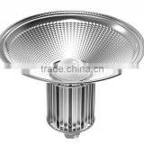 AC85-265v High Power 100w LED High Bay Light With Meanwwell Power Supply Bridgelux Chip and Bridgelux Chip thumbnail-4