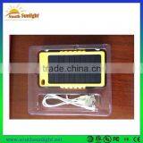 2016 Factory Supply Super Capacity Solar Charger 8000mah,solar Mobile Phone Charger, Power Bank Solar, Wholesale Solar Cellphone thumbnail-4