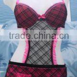 2016 The Fashion Apron Lace Dress Lingerie /babydoll/sleepwear thumbnail-1