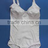 2016 Classical Tight Black White Corsets/shapewear for Women thumbnail-3