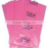 Colored Plastic Bags/plastic Bags With Logo/custom Printed Plastic Bags