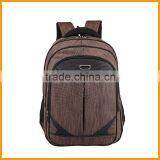New Stylish Chiffon Super Quality Laptop Bag Waterproof Backpack thumbnail-2