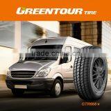 China Low-price High-quality GTR666 Light Truck & SUV Tires With 100% Warranty thumbnail-1