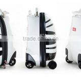 RASTAR Designed Patent Battery Travel Luggage Bag for Kids With Remote Control thumbnail-3